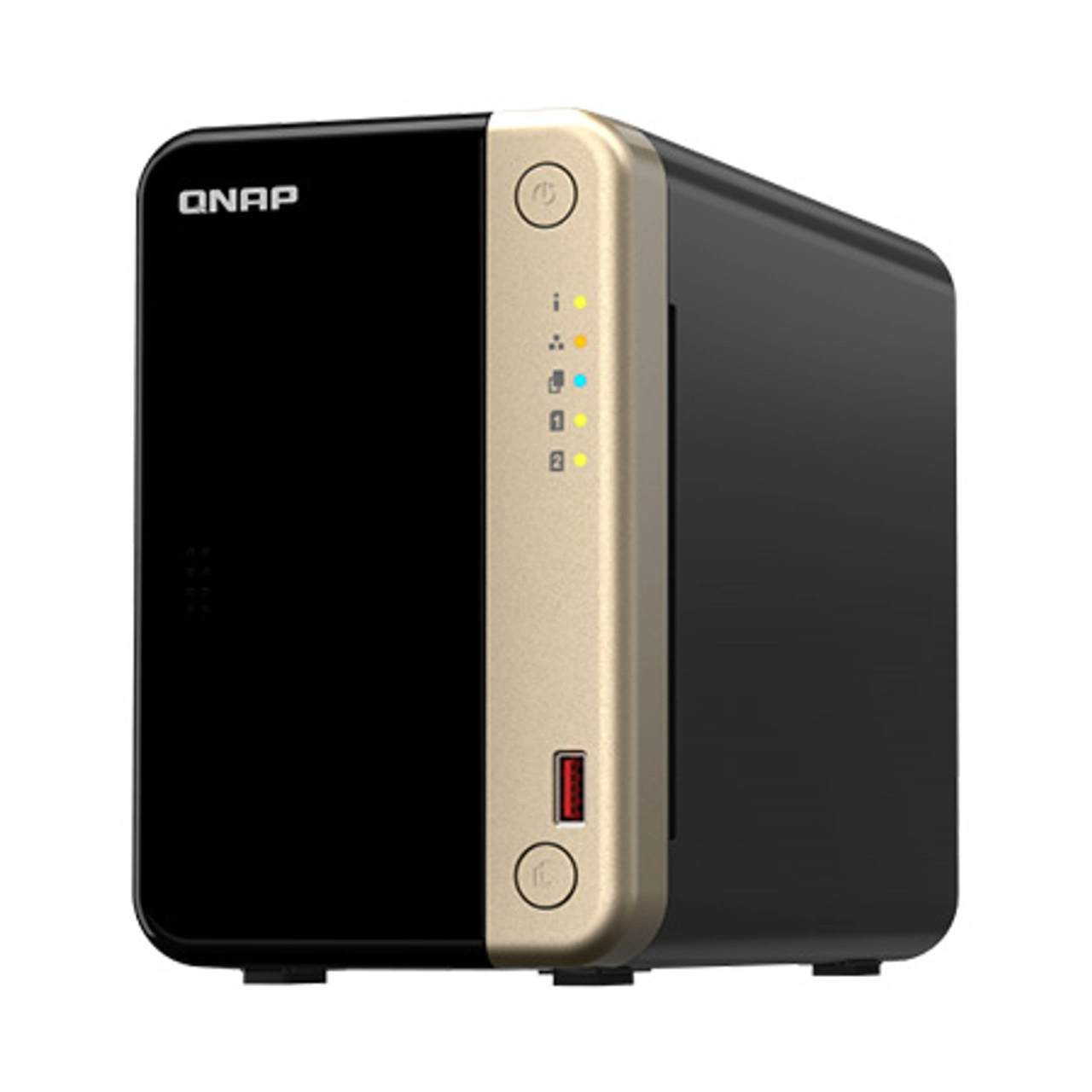 STORAGE QNAP NAS TS-264-8G-2
