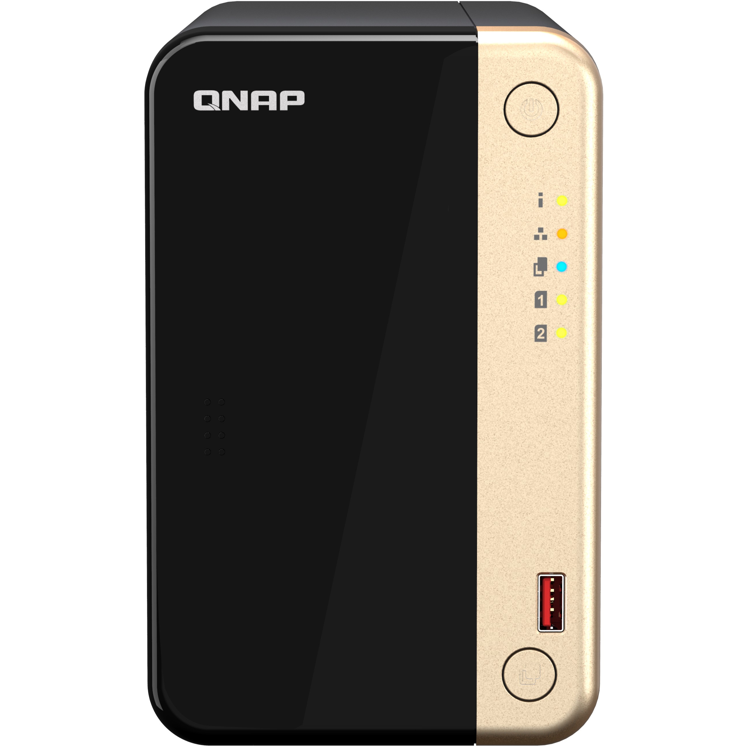 STORAGE QNAP NAS TS-264-8G-5