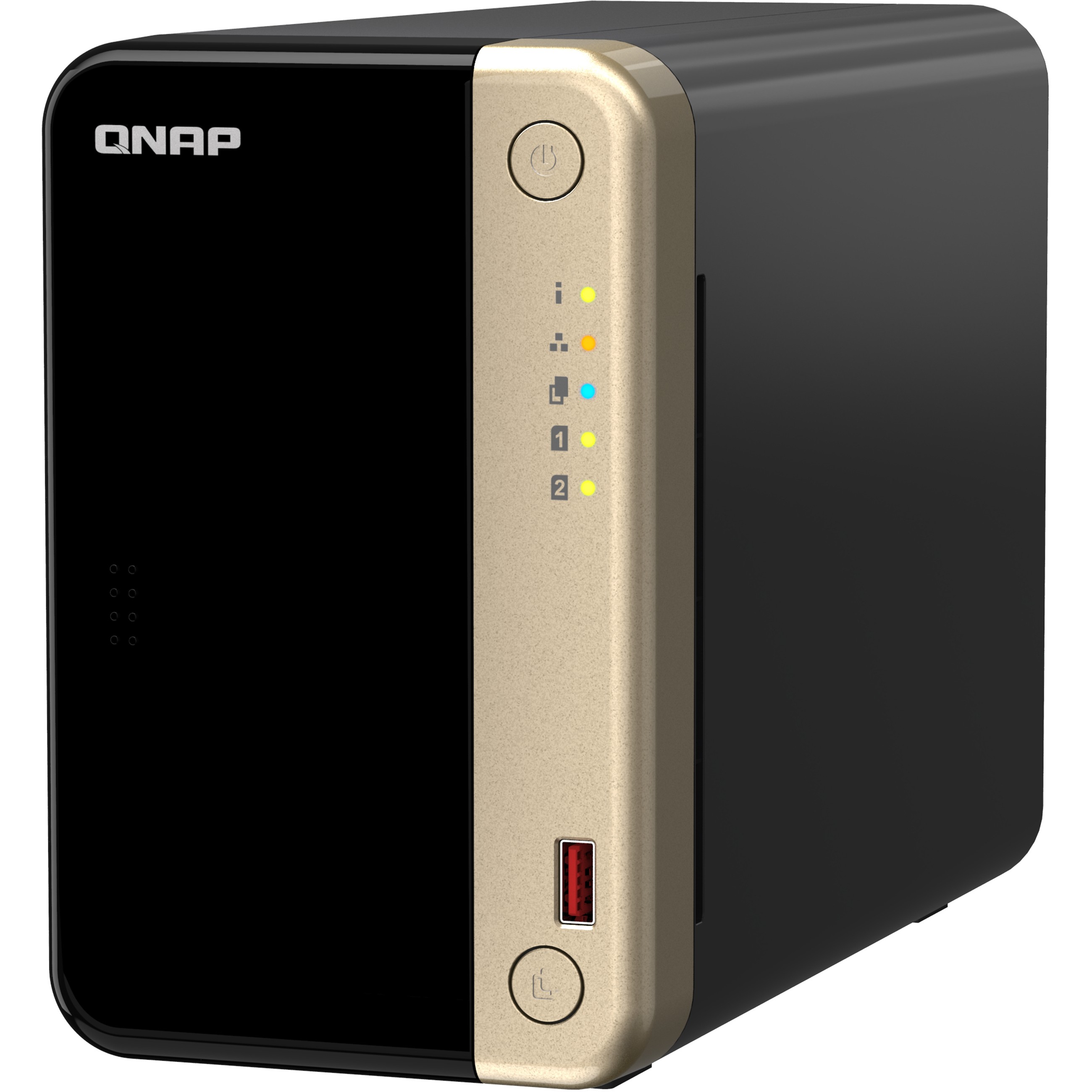 STORAGE QNAP NAS TS-264-8G-6