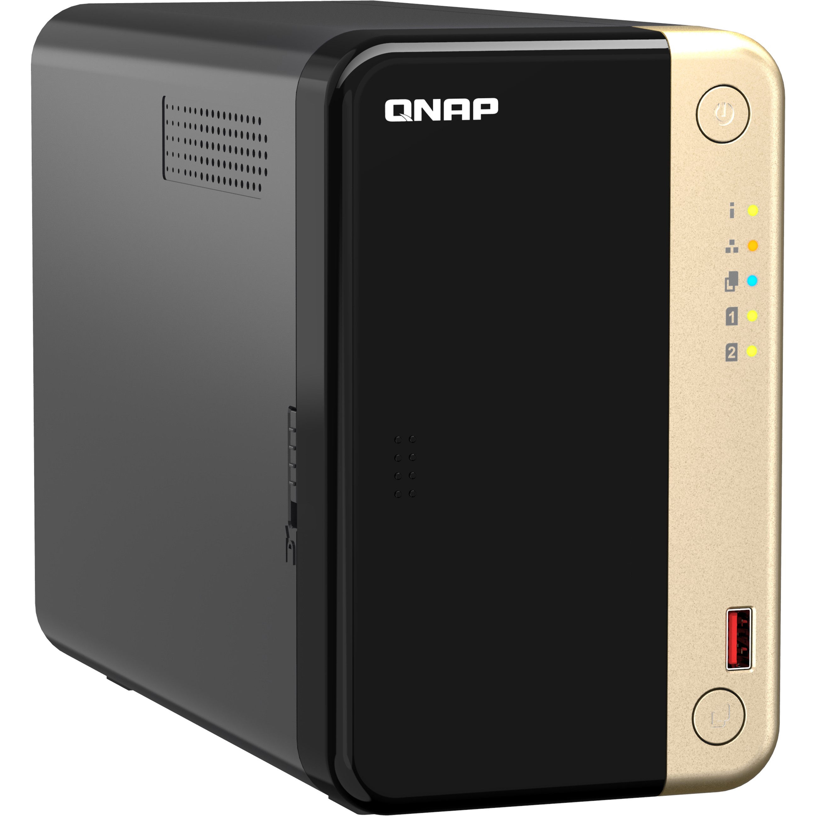 STORAGE QNAP NAS TS-264-8G-7
