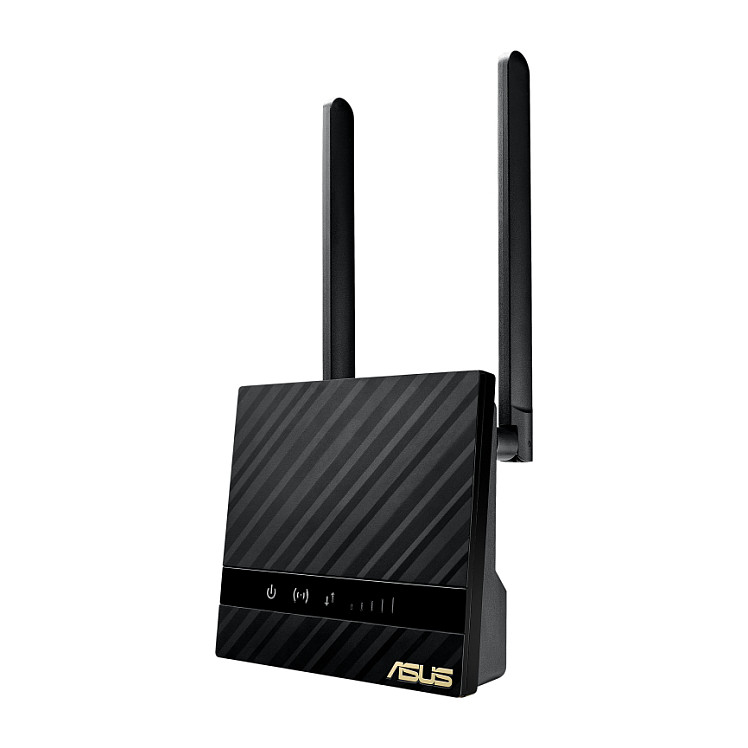 Router ASUS 4G-N16 (WAN 4G, LAN 1x 10/100Mbps, Wi-Fi 4, SIM slot)-5