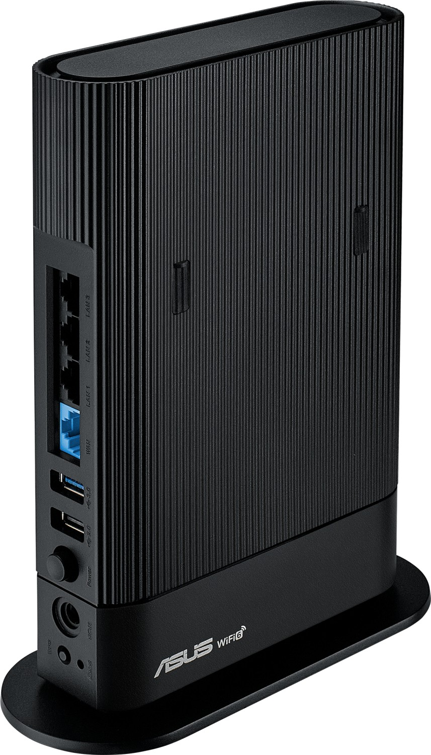 Bežični usmjerivač ASUS RT-AX59U MIMO (Dual-Band WiFi 6 AX4200, 802.11ax/ac/a/g/b/n)-4