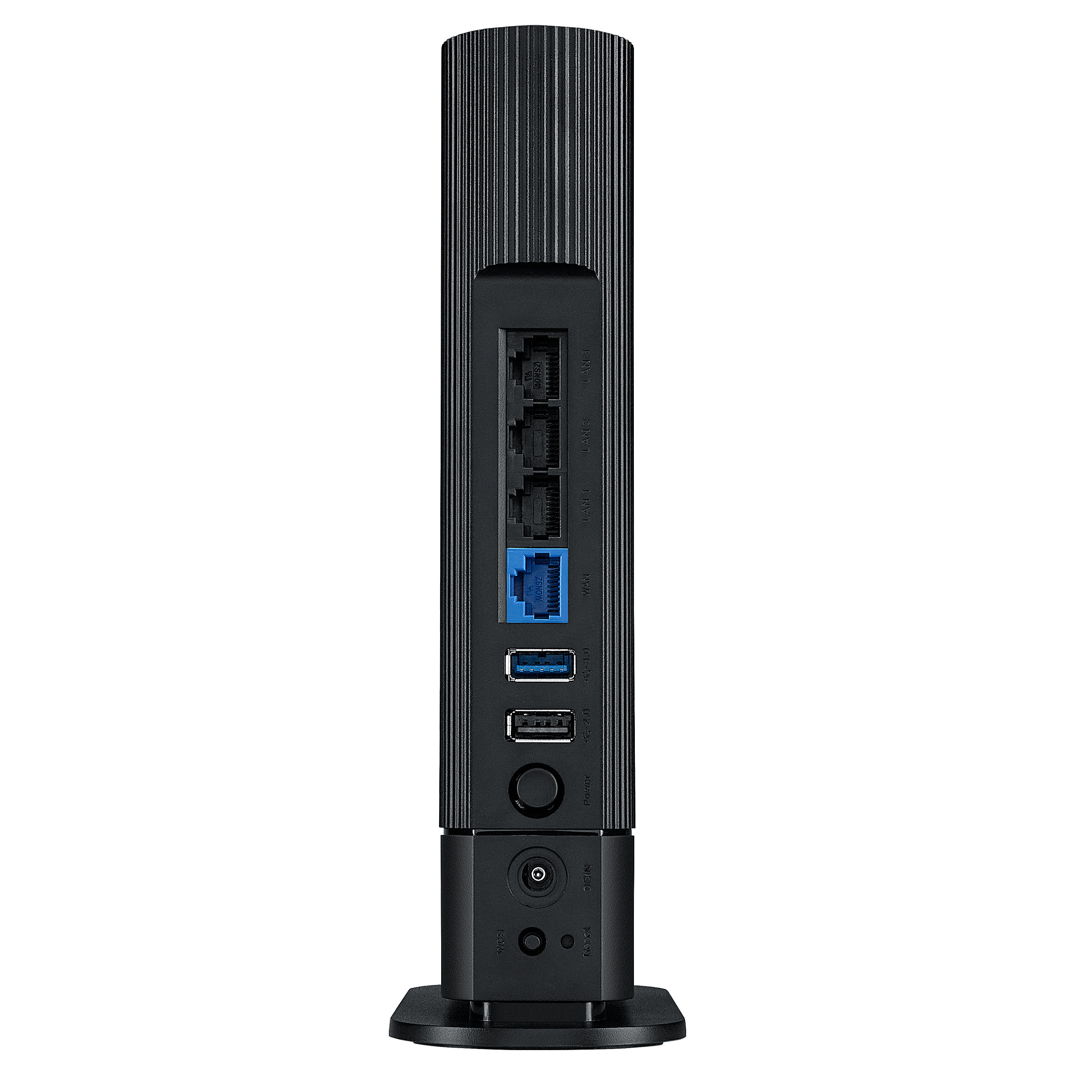 Bežični usmjerivač ASUS RT-AX59U MIMO (Dual-Band WiFi 6 AX4200, 802.11ax/ac/a/g/b/n)-10
