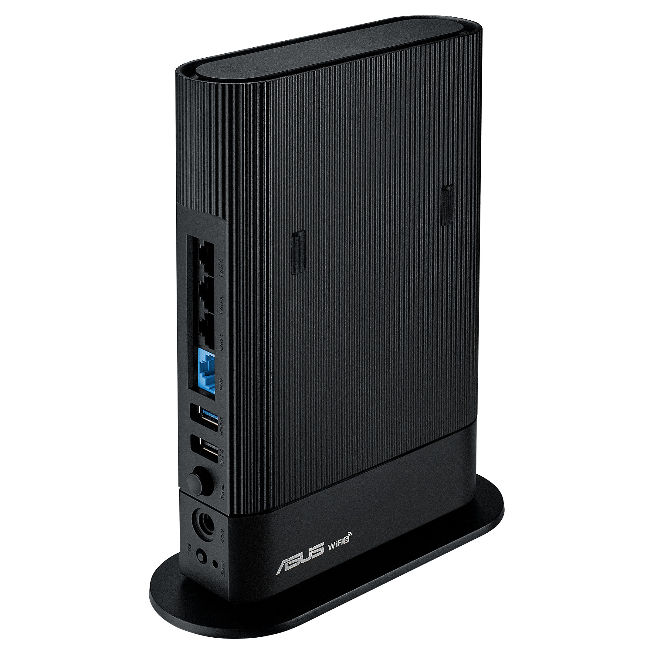 Bežični usmjerivač ASUS RT-AX59U MIMO (Dual-Band WiFi 6 AX4200, 802.11ax/ac/a/g/b/n)-11