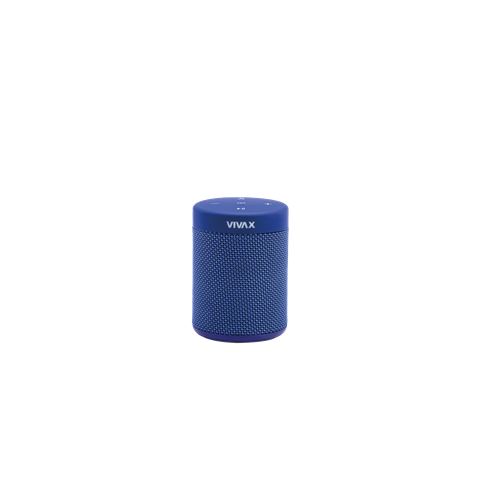 VIVAX VOX bluetooth zvučnik BS-50 BLUE-0