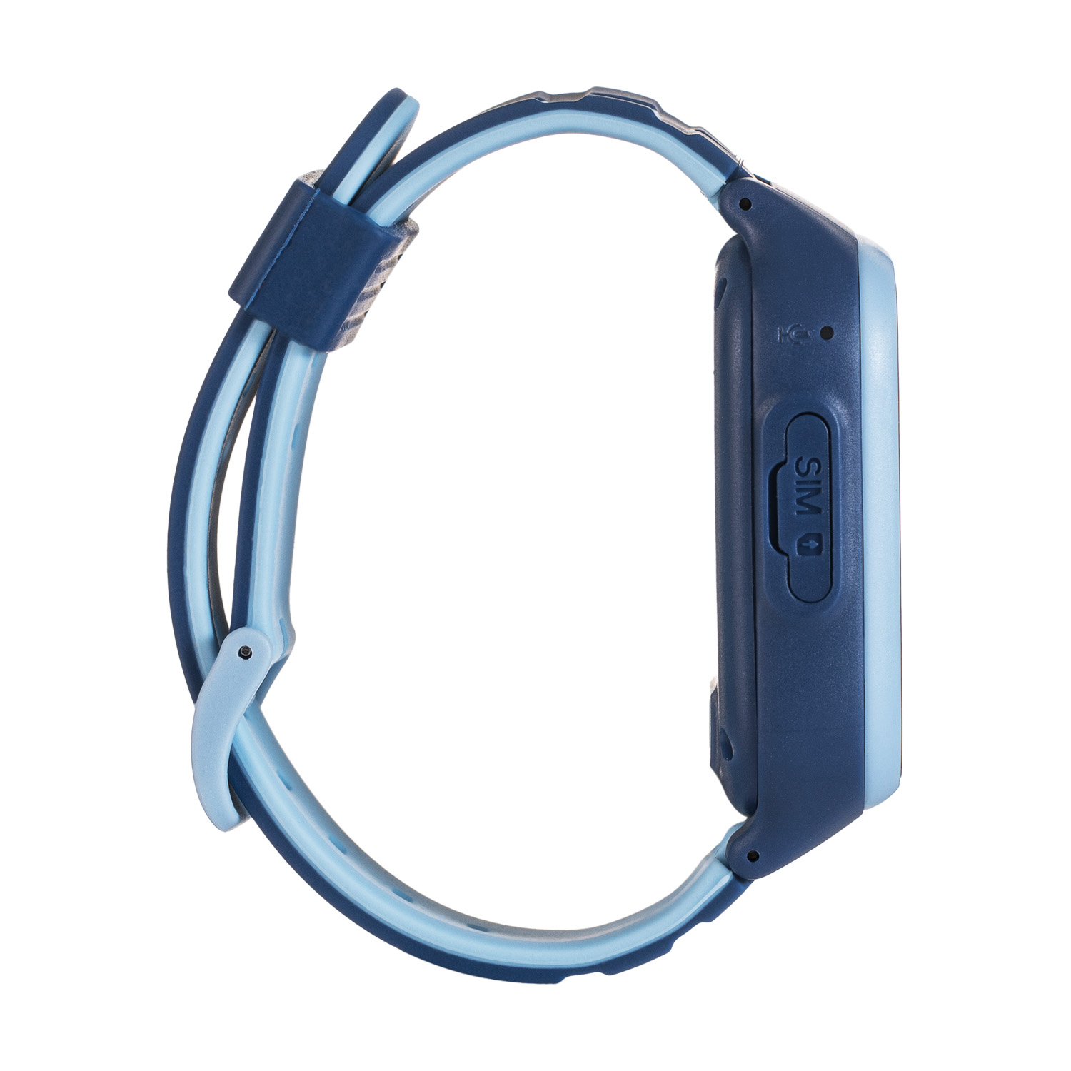 Dječji pametni sat VIVAX Watch 4G MAGIC plavi, Nano-Sim-6