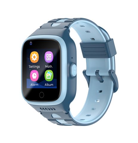 Dječji pametni sat VIVAX Watch 4G MAGIC plavi, Nano-Sim-2