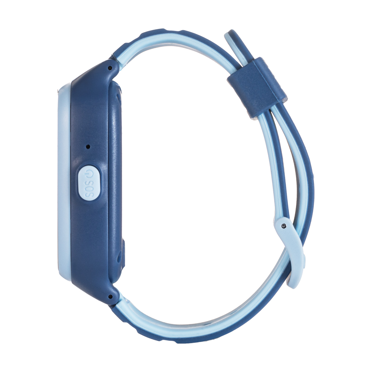 Dječji pametni sat VIVAX Watch 4G MAGIC plavi, Nano-Sim-4