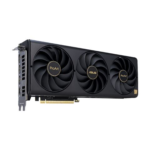 VGA AS PROART-RTX4070-O12G-0