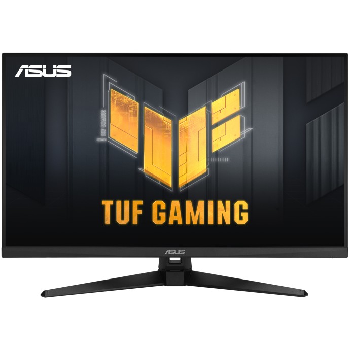 Monitor ASUS TUF Gaming VG32AQA1A (32" VA, QHD, 170 Hz)-1
