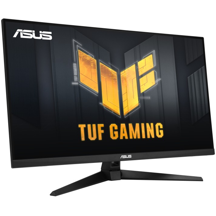 Monitor ASUS TUF Gaming VG32AQA1A (32" VA, QHD, 170 Hz)-4