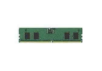 Memorija KINGSTON DRAM 8GB 5600MHz DDR5 Non-ECC CL46 DIMM 1Rx16 (DDR5, 8GB, 5600MHz, Non-ECC, CL46)-1