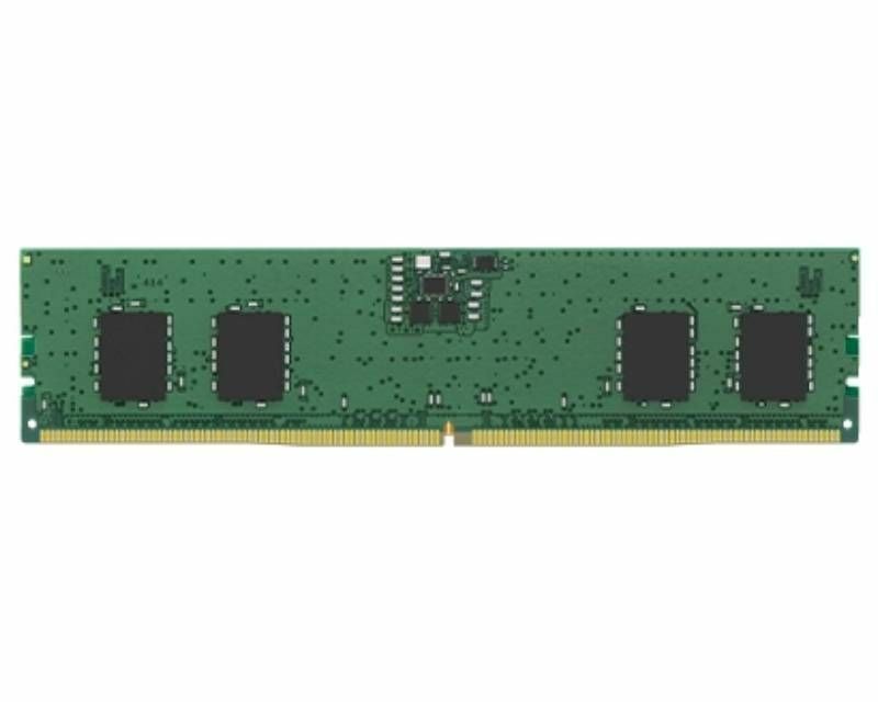 Memorija KINGSTON DRAM 8GB 5600MHz DDR5 Non-ECC CL46 DIMM 1Rx16 (DDR5, 8GB, 5600MHz, Non-ECC, CL46)-2