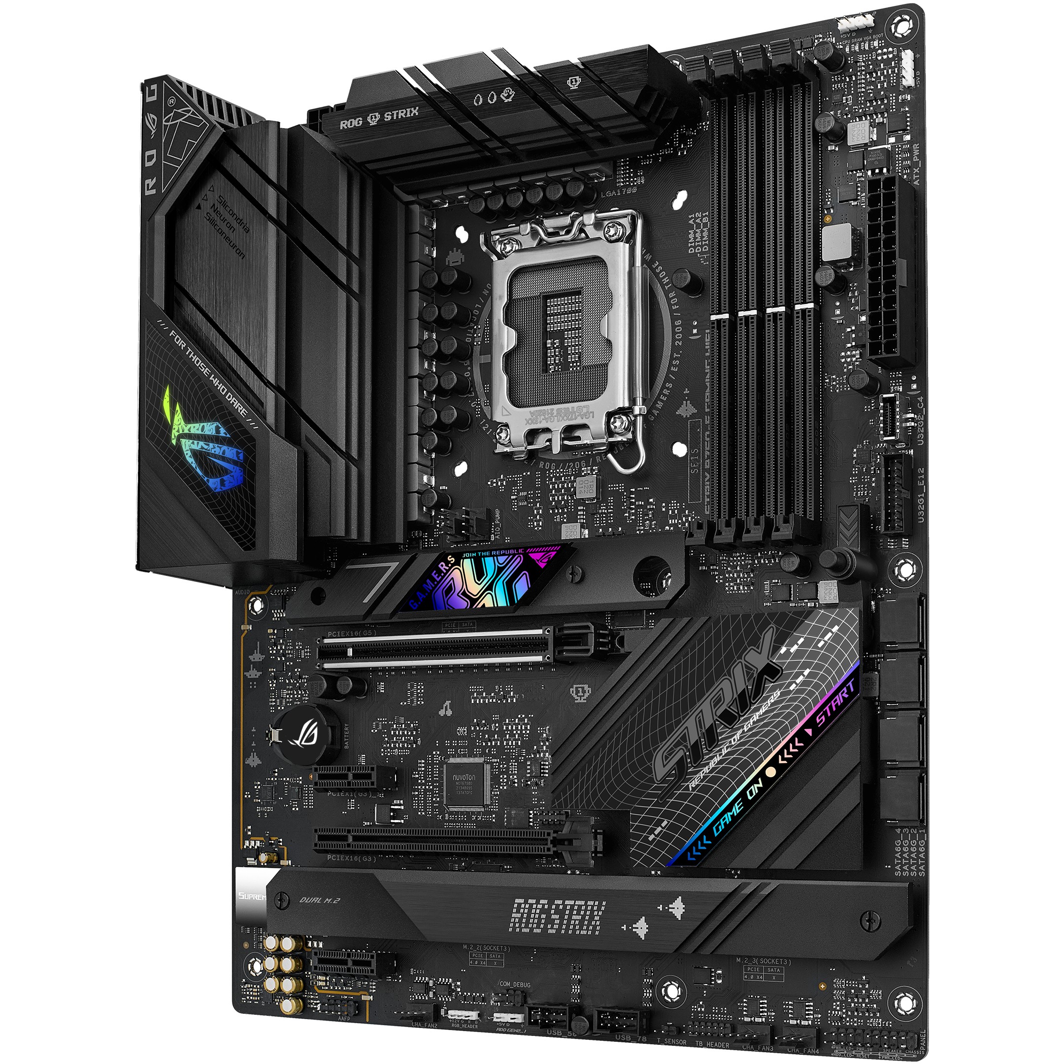 MBO 1700 AS STRIX B760-F GAMING WIFI-9
