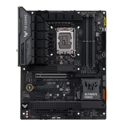 Matična ploča ASUS TUF GAMING Z790-PLUS WIFI-0