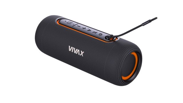 VIVAX VOX bluetooth zvučnik BS-110-0