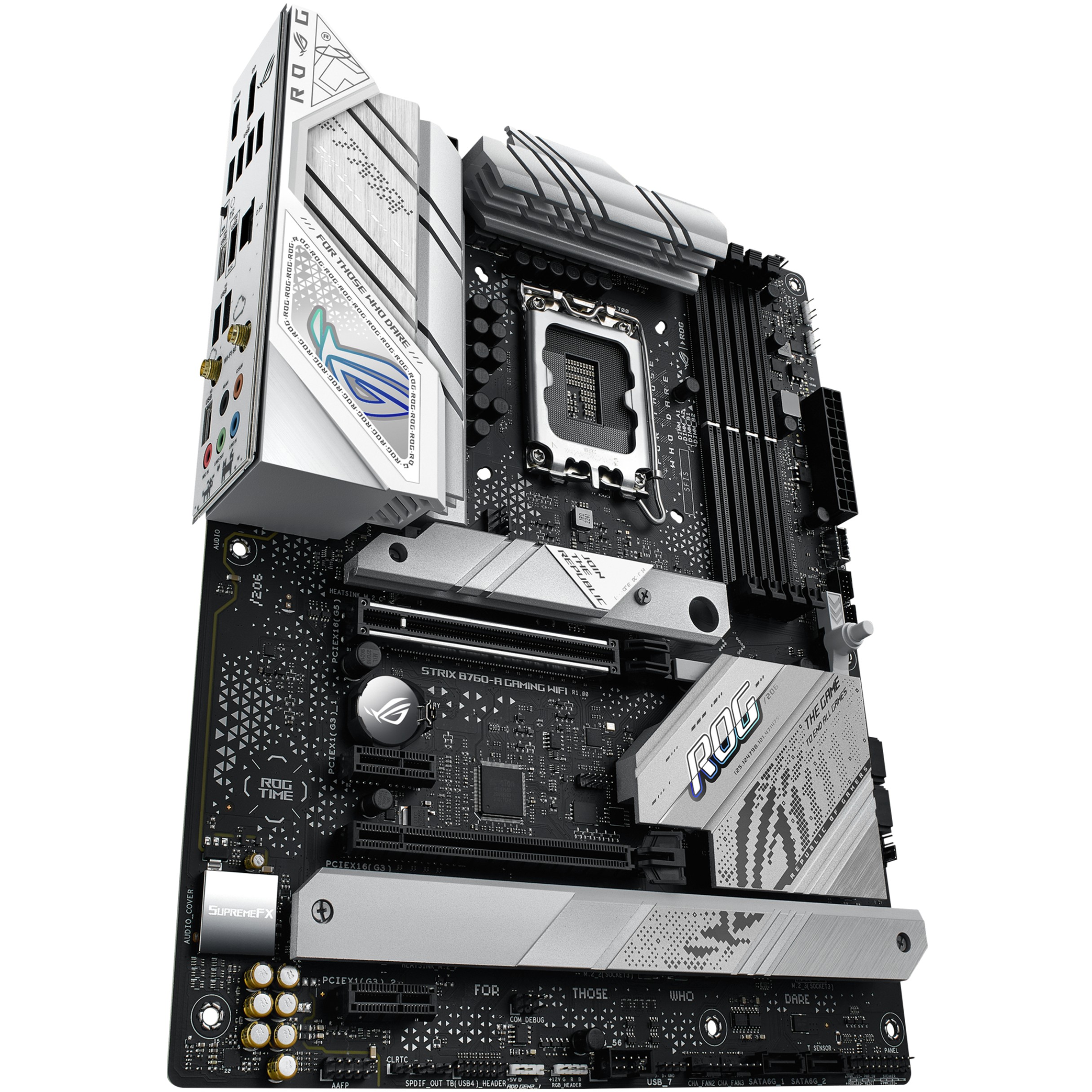 MBO 1700 AS STRIX B760-A GAMING WIFI-3