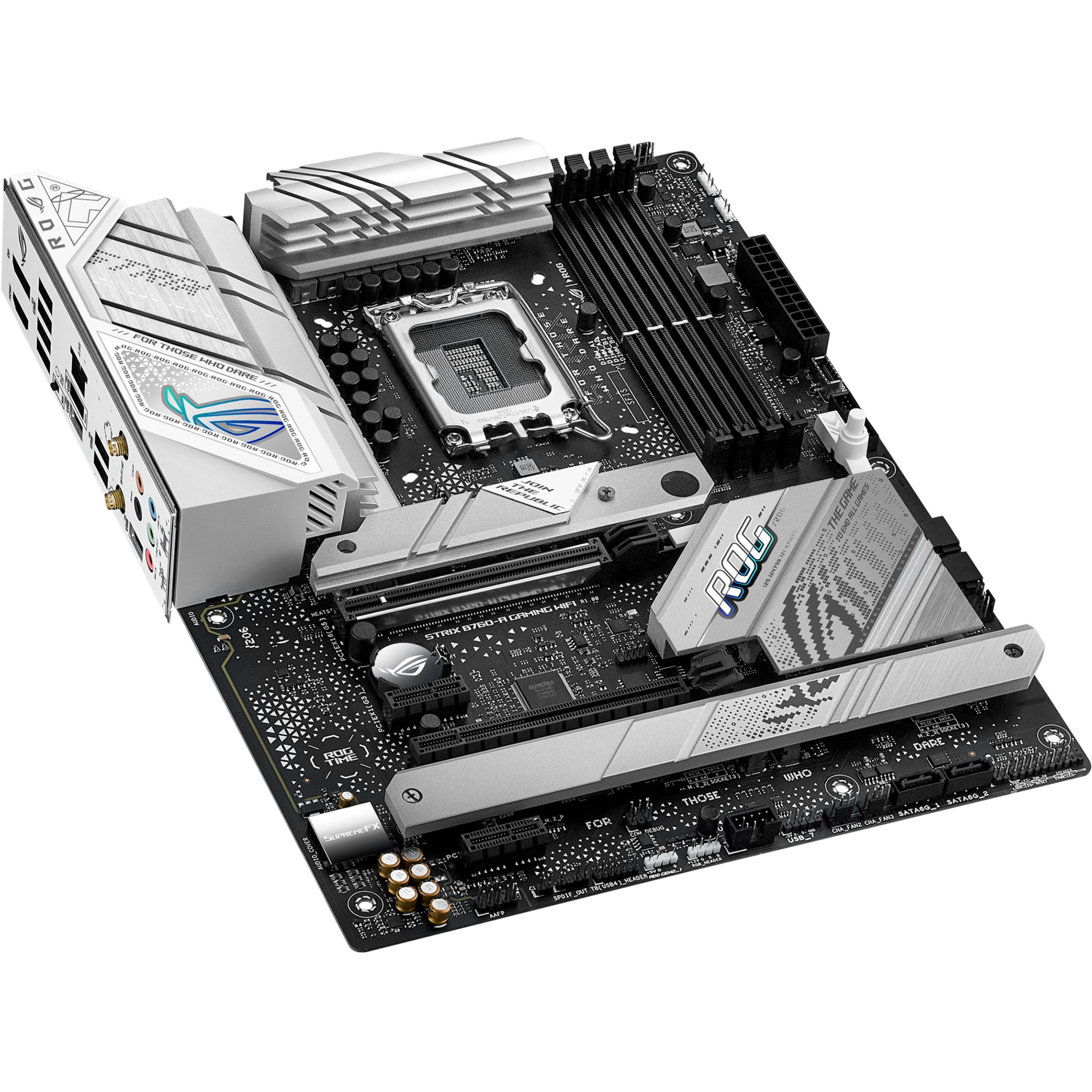 MBO 1700 AS STRIX B760-A GAMING WIFI-5