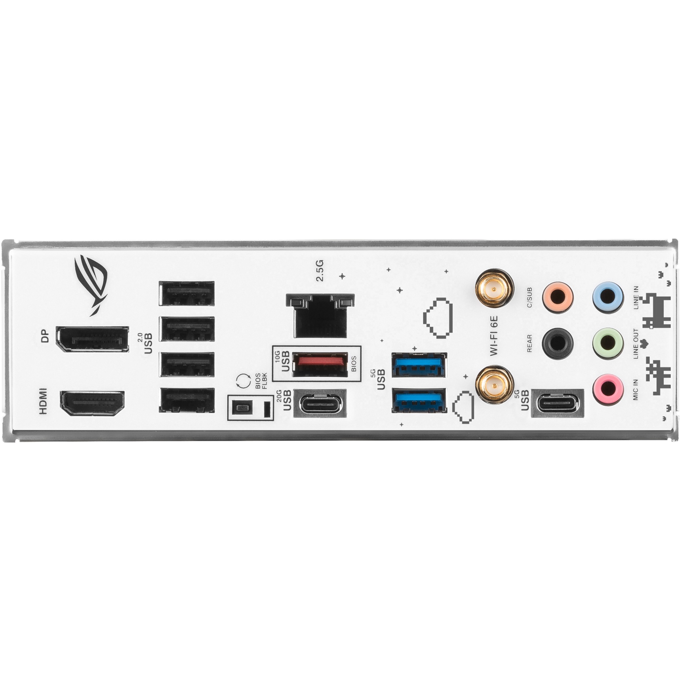 MBO 1700 AS STRIX B760-A GAMING WIFI-7