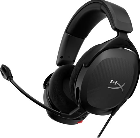 SLUŠALICE HYPERX HYPERX CLOUD STINGER 2 CORE (žične, over-ear, 3.5mm)-0