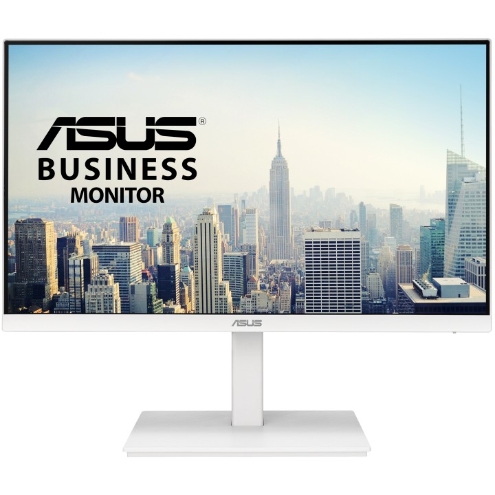 Monitor ASUS VA24EQSB-W (24" IPS, FHD, 75Hz)