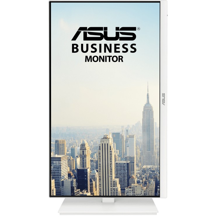 Monitor ASUS VA24EQSB-W (24" IPS, FHD, 75Hz)-6
