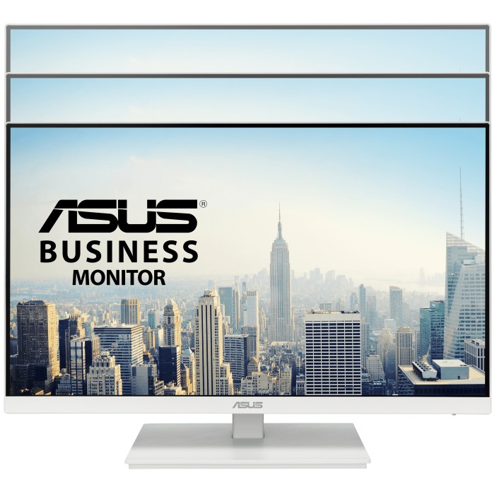 Monitor ASUS VA24EQSB-W (24" IPS, FHD, 75Hz)-7
