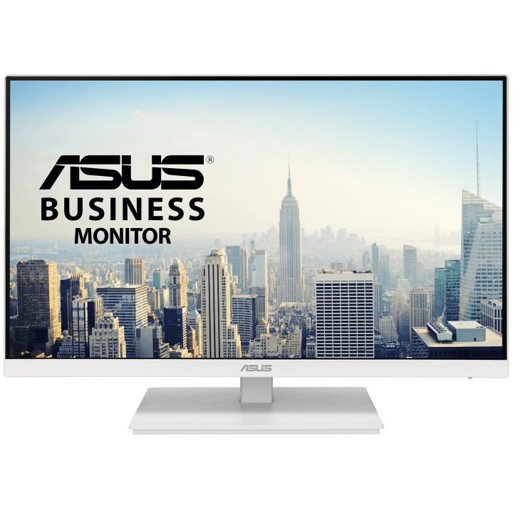 Monitor ASUS VA24EQSB-W (24" IPS, FHD, 75Hz)-8