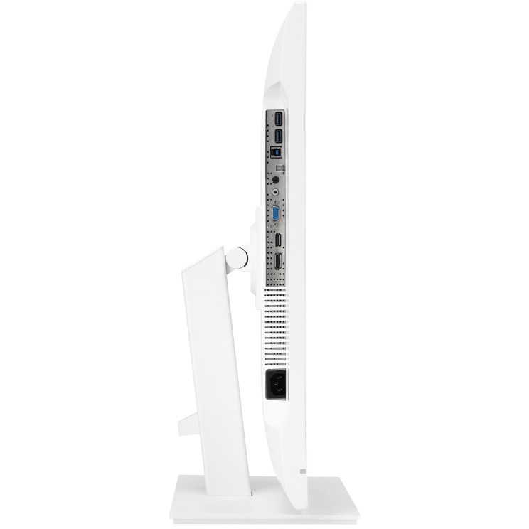 Monitor ASUS VA24EQSB-W (24" IPS, FHD, 75Hz)-9
