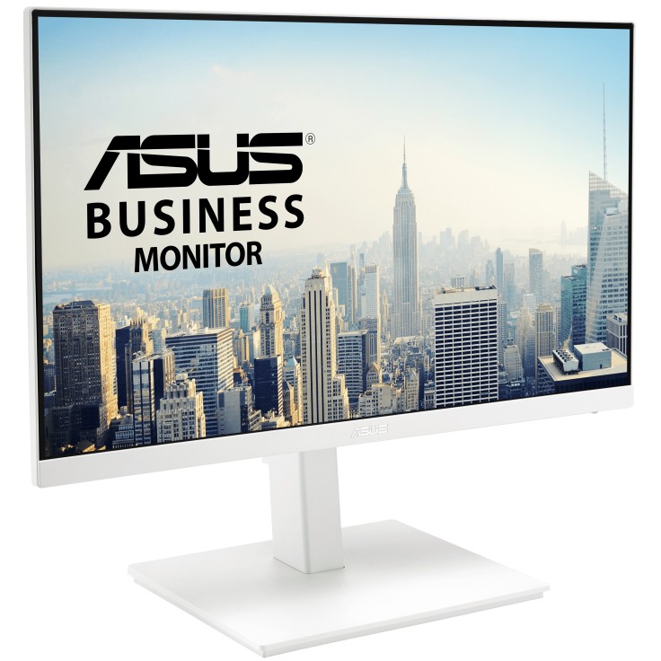Monitor ASUS VA24EQSB-W (24" IPS, FHD, 75Hz)-11