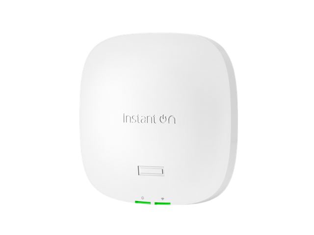 Pristupna tačka → HP → NET HPE Aruba Instant On AP21 2x2 Wi-Fi 6 Indoor-0