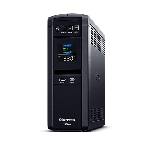 CyberPower 1350VA/780W CP1350EPFCLCD-0