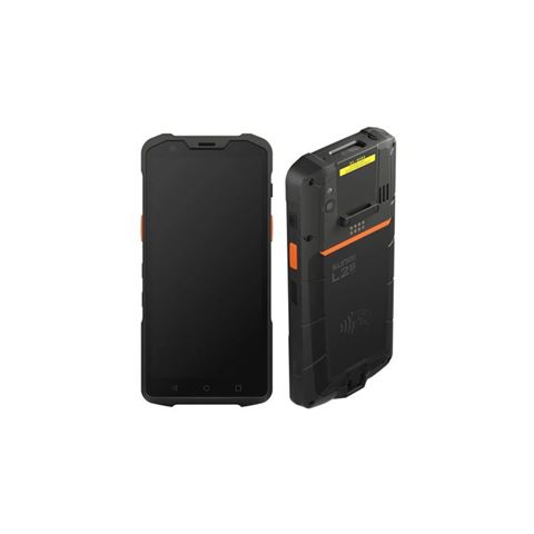 POS PDA SUNMI L2s PRO (5'' ekran, 1280x768, 2.0 GHz, 3 GB RAM, 32 GB Flash, Android 12, IP68)-0