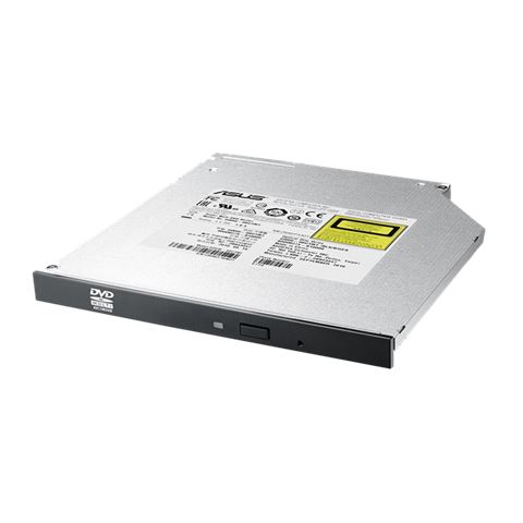 ODD DVD±RW AS SDRW-08U1MT/BLK/B/GEN-0