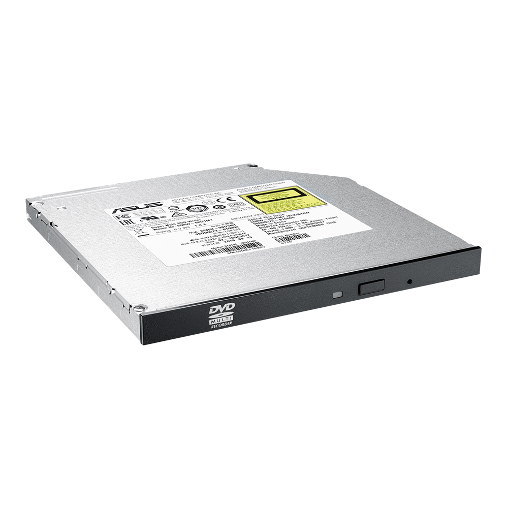 ODD DVD±RW AS SDRW-08U1MT/BLK/B/GEN-1