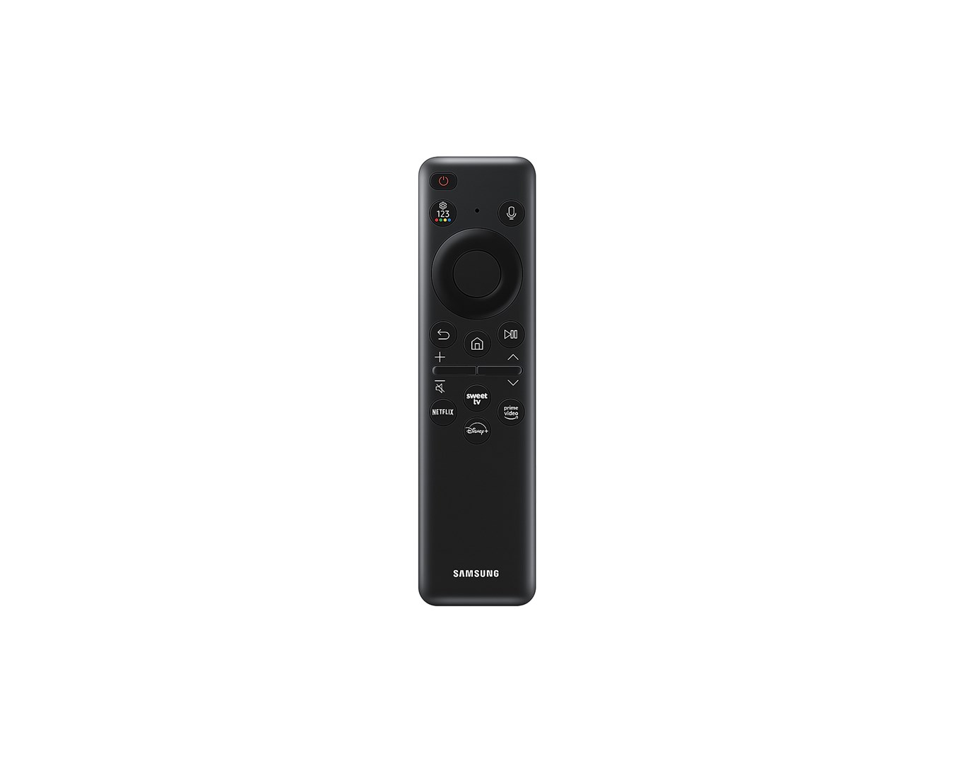 Televizor SAMSUNG QE48S90DAEXXH (122 cm, OLED, 4K UHD, Smart TV, HDR, Dolby Atmos)-7