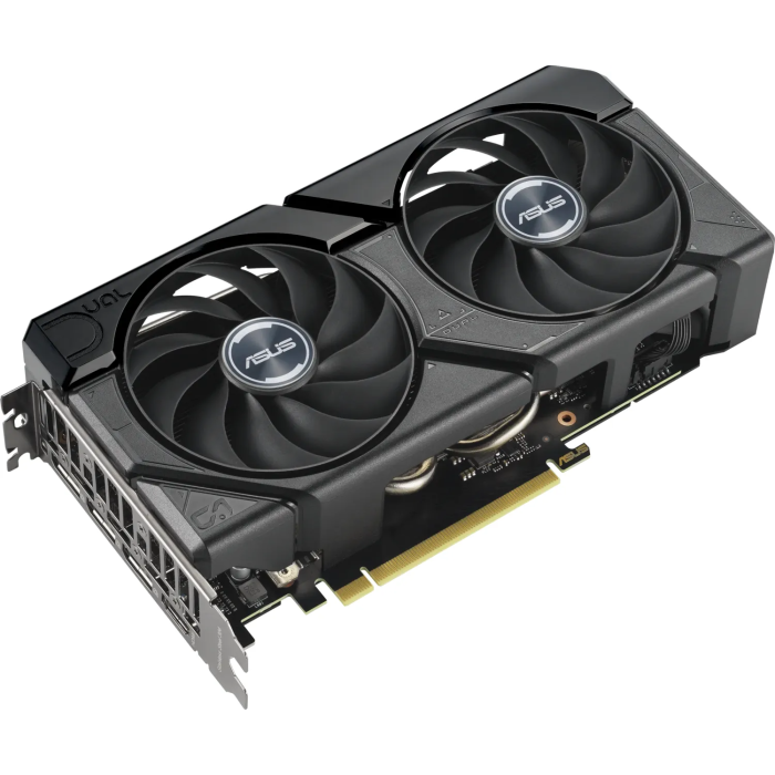 Grafička kartica ASUS DUAL-RTX4060-O8G-EVO (rtx 4060, 8gb gddr6)-5