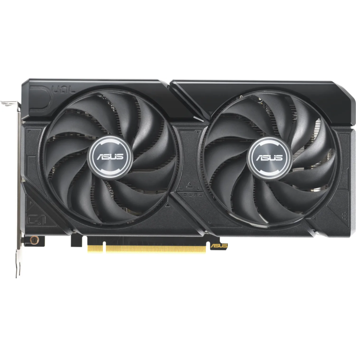 Grafička kartica ASUS DUAL-RTX4060-O8G-EVO (rtx 4060, 8gb gddr6)-6