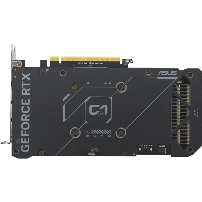 Grafička kartica ASUS DUAL-RTX4060-O8G-EVO (rtx 4060, 8gb gddr6)-2