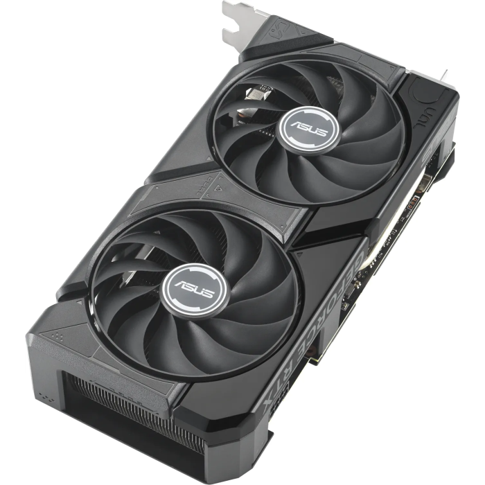 Grafička kartica ASUS DUAL-RTX4060-O8G-EVO (rtx 4060, 8gb gddr6)-3