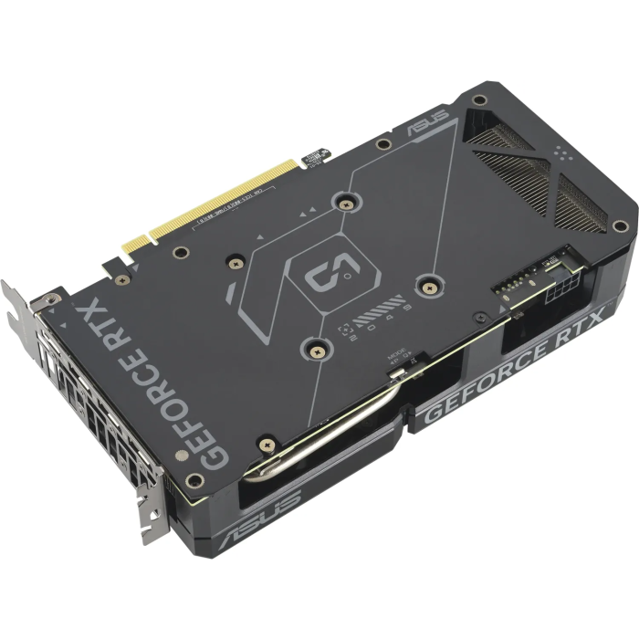 Grafička kartica ASUS DUAL-RTX4060-O8G-EVO (rtx 4060, 8gb gddr6)-4