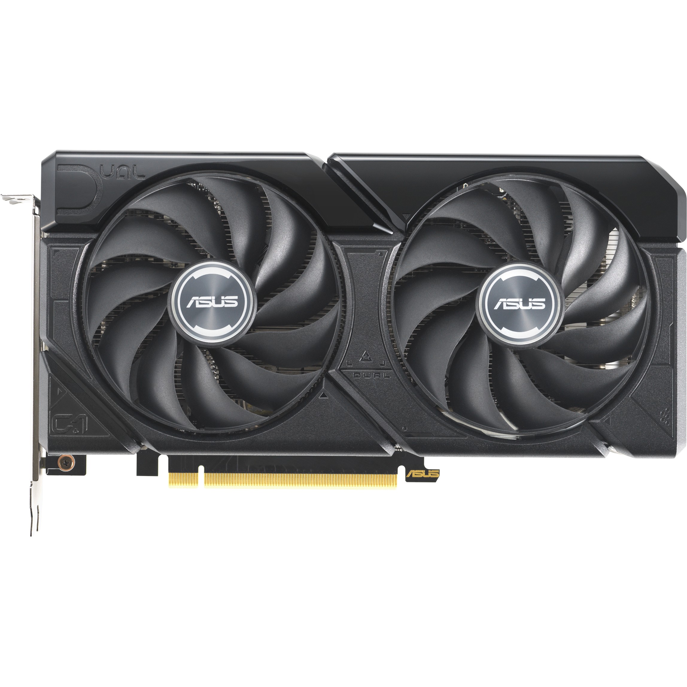 Grafička kartica ASUS DUAL-RTX4060-O8G-EVO (rtx 4060, 8gb gddr6)-7