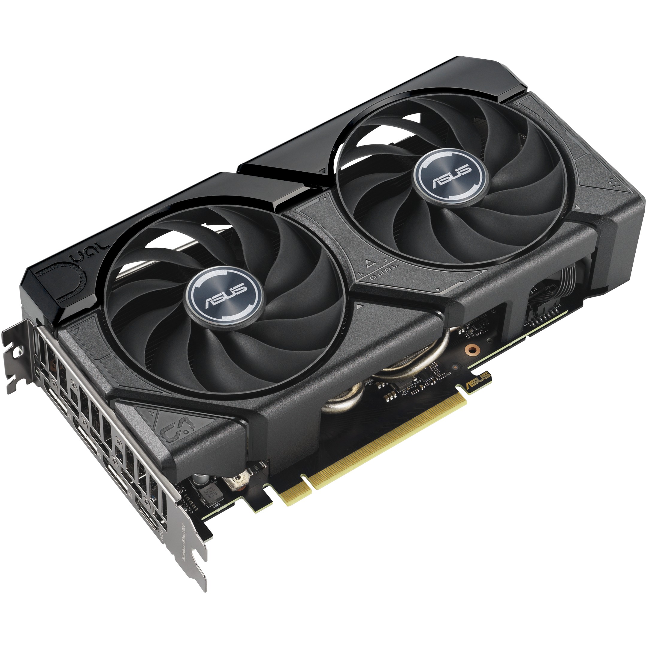 Grafička kartica ASUS DUAL-RTX4060-O8G-EVO (rtx 4060, 8gb gddr6)-9