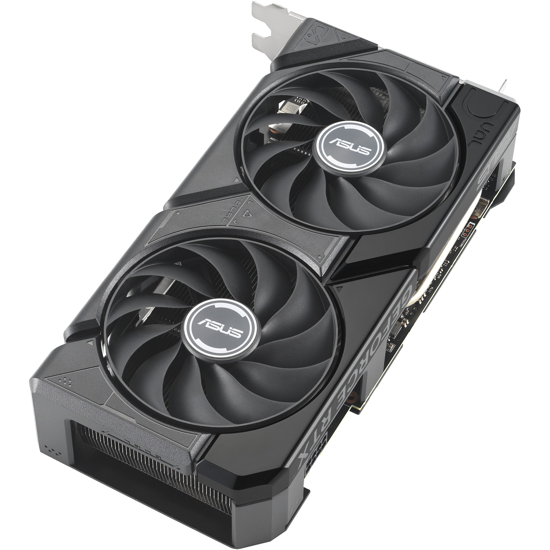 Grafička kartica ASUS DUAL-RTX4060-O8G-EVO (rtx 4060, 8gb gddr6)-13