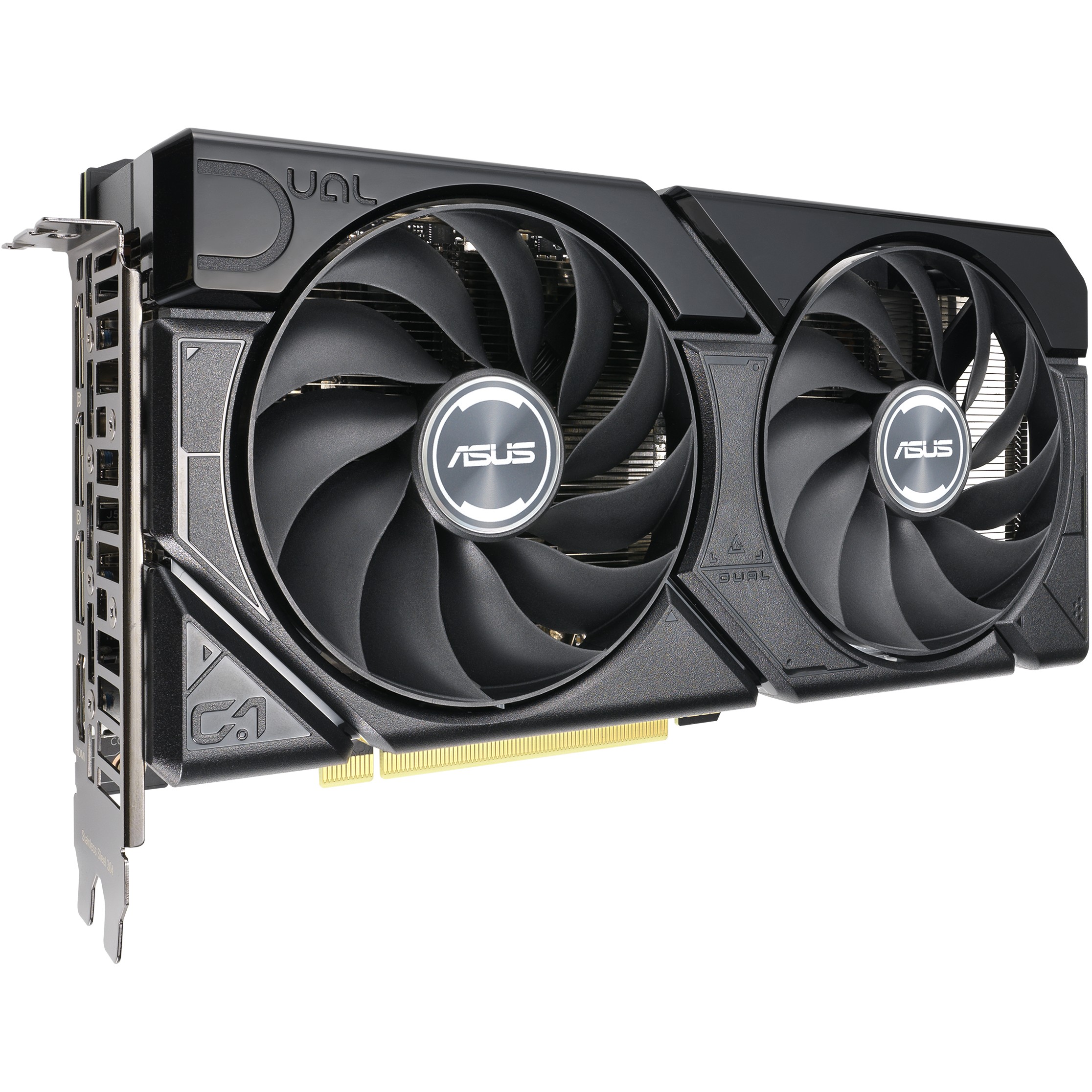 Grafička kartica ASUS DUAL-RTX4060-O8G-EVO (rtx 4060, 8gb gddr6)-14
