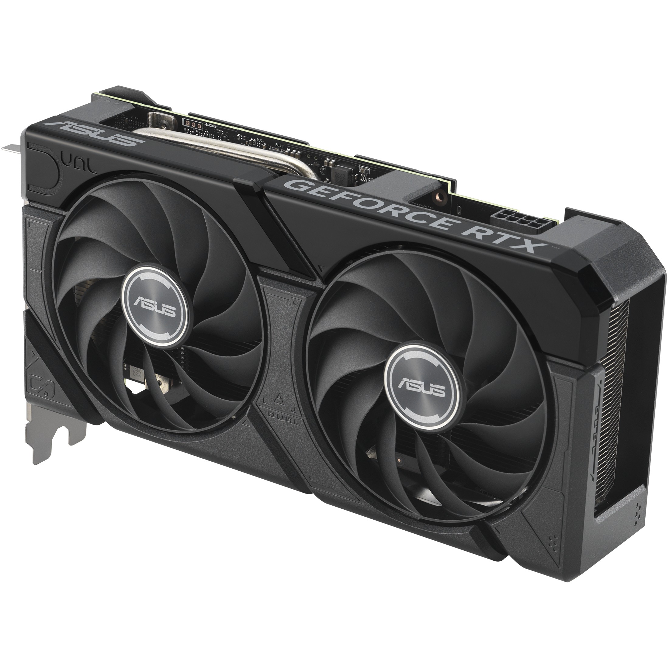 Grafička kartica ASUS DUAL-RTX4060-O8G-EVO (rtx 4060, 8gb gddr6)-16