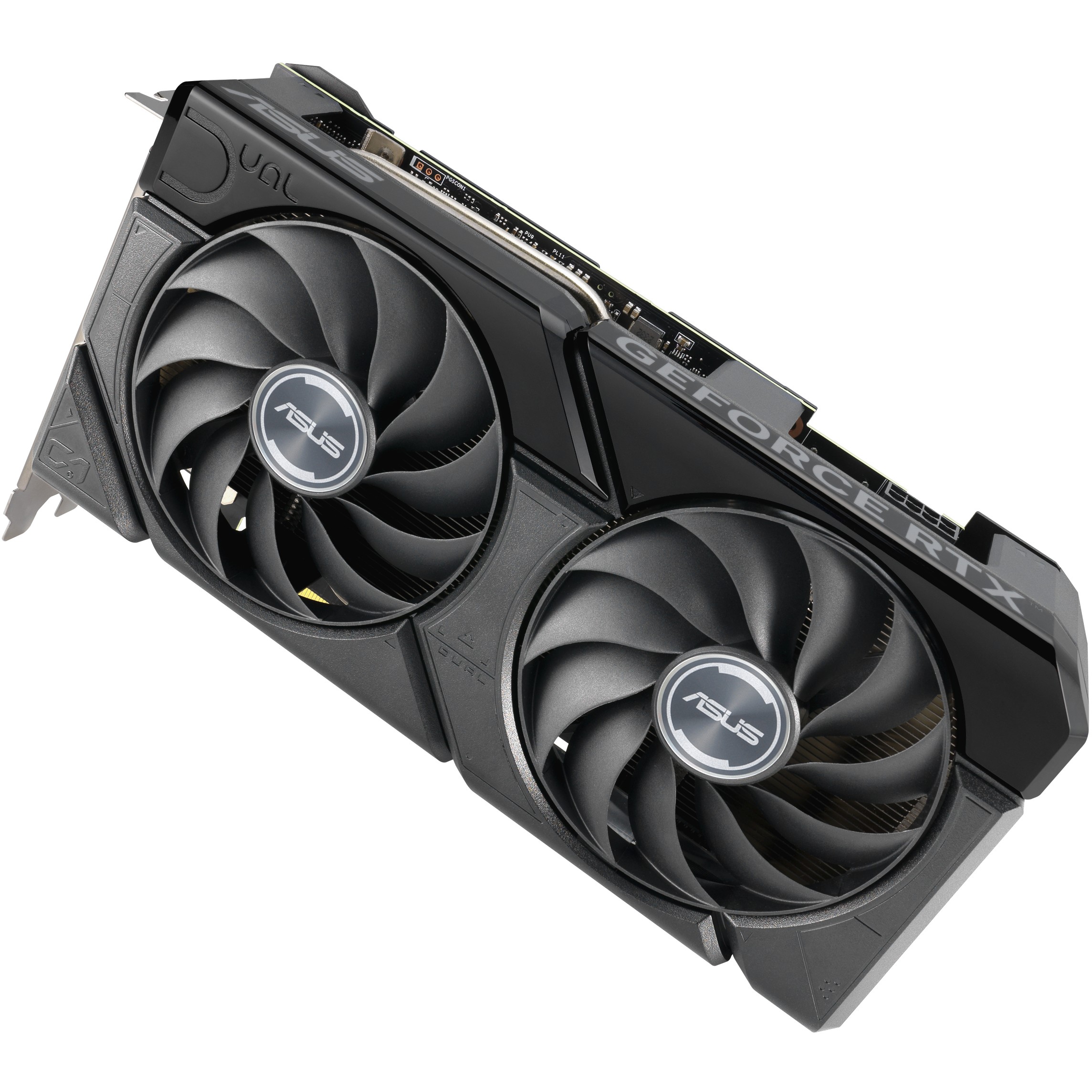 Grafička kartica ASUS DUAL-RTX4060-O8G-EVO (rtx 4060, 8gb gddr6)-17