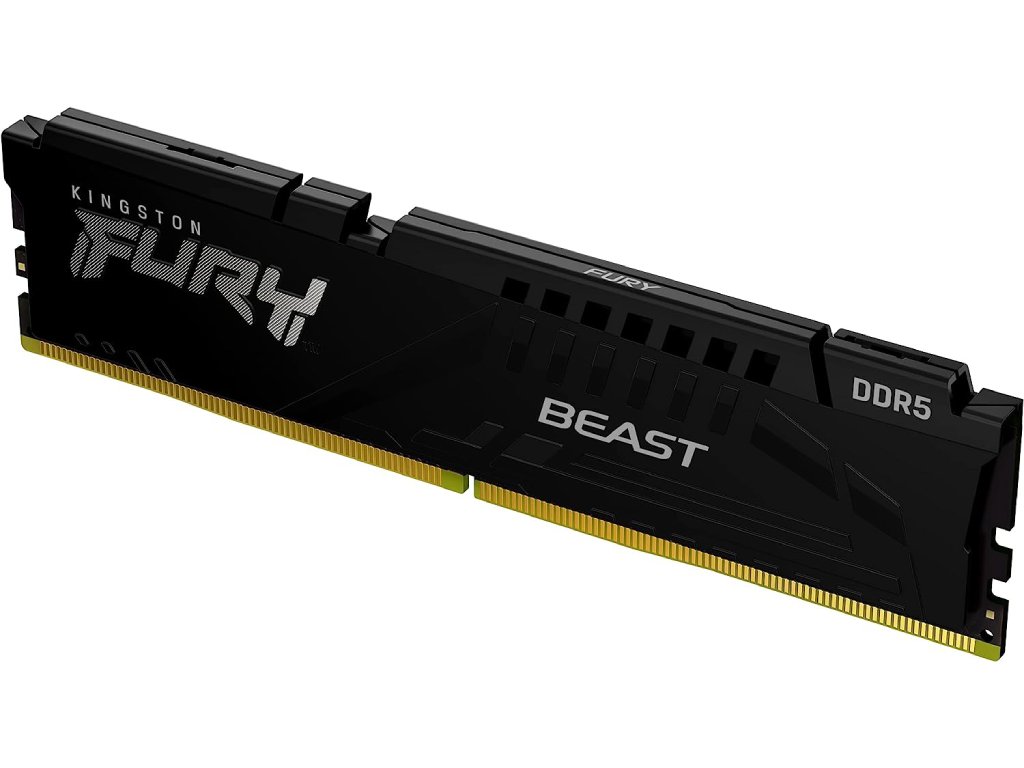 RAM KINGSTON FURY Beast 32GB 5600MT/s DDR5 CL36 DIMM (kapacitet 32 GB, brzina 5600MHz, latencija CL36)-3