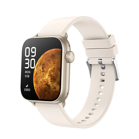 Vivax smart watch Life Fit 3 - Black-1