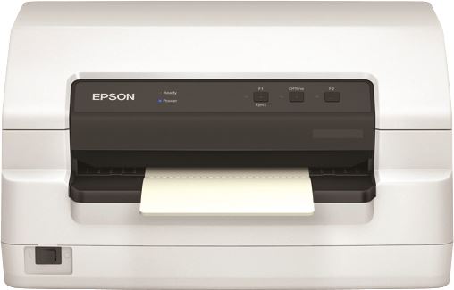 Pisač EPSON PLQ-35M (udarni matrični, rezolucija 360 x 180 dpi, memorija 128 kB, 24 iglice, sučelja dvosmjerno paralelno, RS-232, Hi-Speed USB)-0